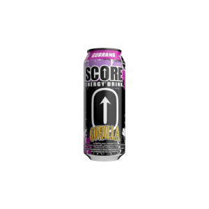 Score Sabor Guarana de 473ml