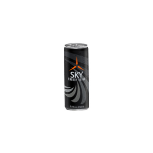 Energetica SKY de 250ml