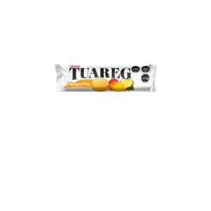 Galleta Tuareg Sabor Mango/Piña Costa de 120g