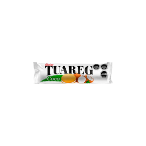 Galleta Tuareg Sabor Coco Costa de 120g