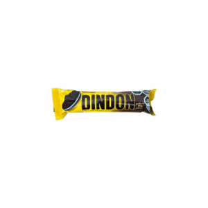 Galletas Din Don Carozzi de 115g