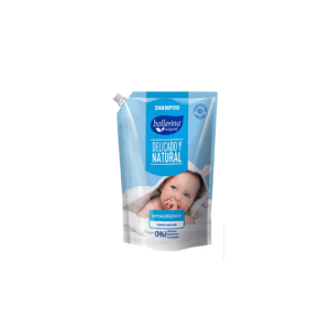 Shampoo  Hipoalergenico para Cabello Delicado de 750 ml