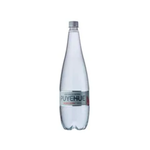 Agua Mineral Sin Gas Puyehue de 1500 ml.