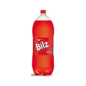 Bebida Bilz Desechable CCU 3.0 L.