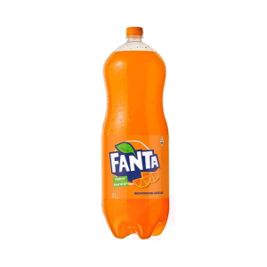 Bebida Fanta Desechable 3 L.