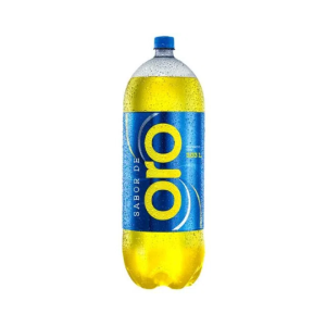 Bebida KR Oro de 3 Litros