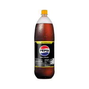 Bebida Pepsi CCU 2.0 Litros Retornable