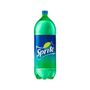 Bebida Sprite Desechable 3 L.