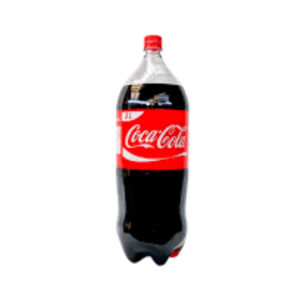 Coca Cola 3 Litros Desechable