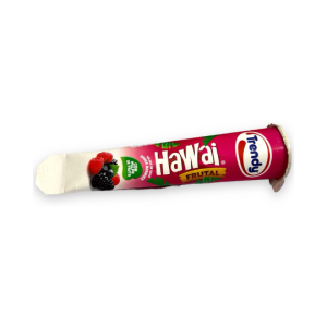Helado Hawai Berries Trendy 109 g