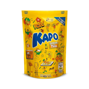 Kapo Piña 200 ml.