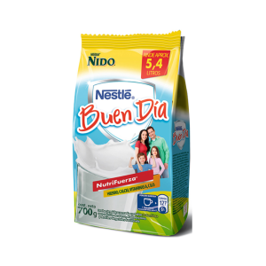Leche Nido Buen Dia Nestle de 700g
