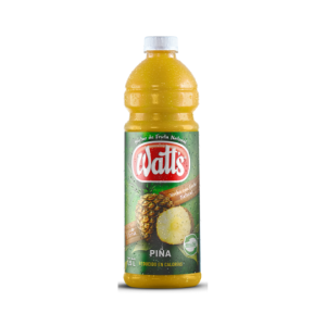 Néctar Watts Sabor Piña de 1.5 Litros