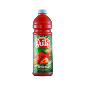 Néctar Watts Sabor Tuttifrutilla 1.5 Litros