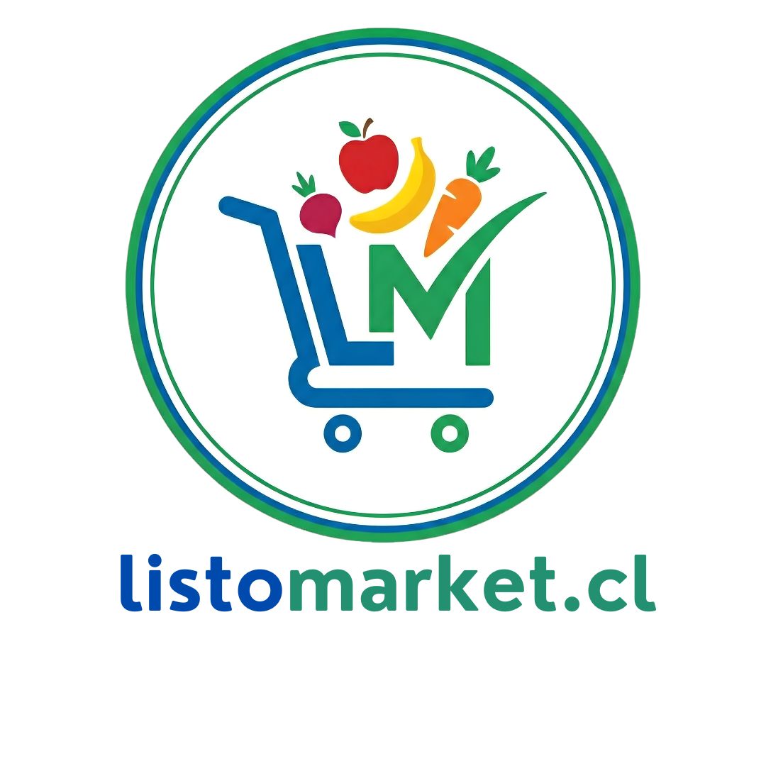 Listo Market
